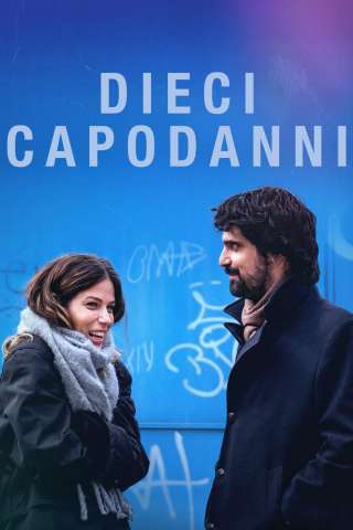 Locandina di Dieci Capodanni