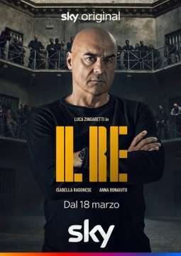 Locandina di Il Re