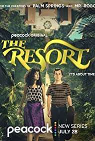 Locandina di The Resort (2022)