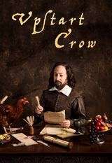 Locandina di Upstart Crow