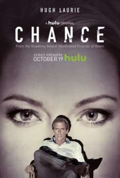 Locandina di Chance