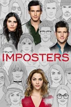 Locandina di Imposters