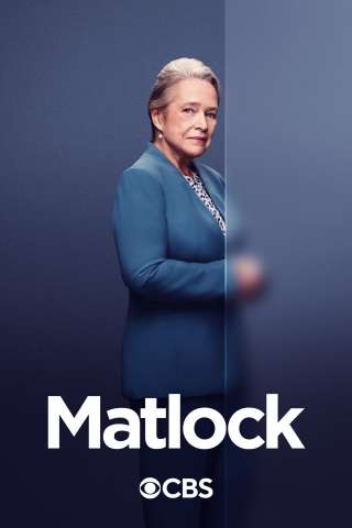Locandina di Matlock