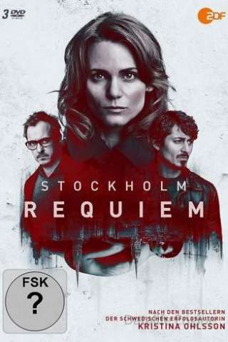 Locandina di Stockholm Requiem