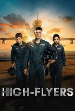 Locandina di High Flyers