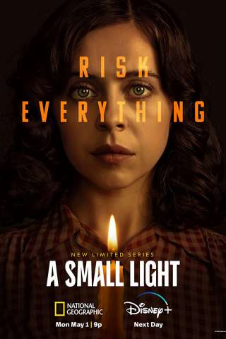 Locandina di A Small Light