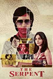 Locandina di The Serpent