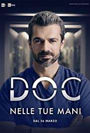 Locandina di DOC - Nelle tue mani