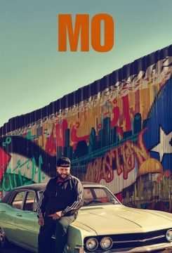 Locandina di Mo – Serie TV (2022)
