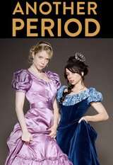 Locandina di Another Period [SUB ITA]