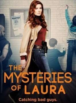 Locandina di The Mysteries Of Laura