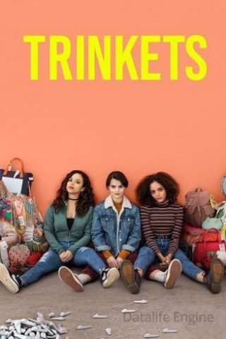 Locandina di Trinkets