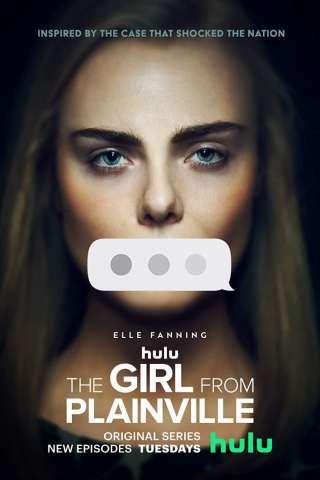 Locandina di The Girl From Plainville (2022)