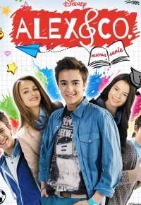 Locandina di Alex & Co