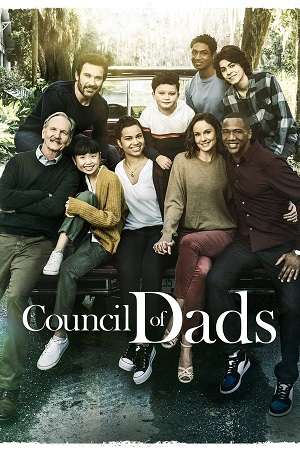 Locandina di Council of Dads