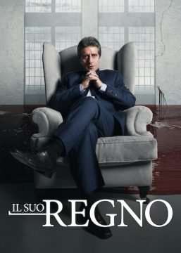 Locandina di Il suo regno – The Kingdom (2021)