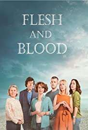 Locandina di Flesh and Blood