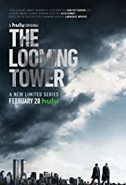 Locandina di The Looming Tower