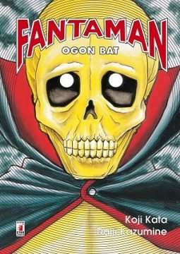 Locandina di Fantaman