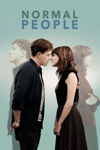Locandina di Normal People