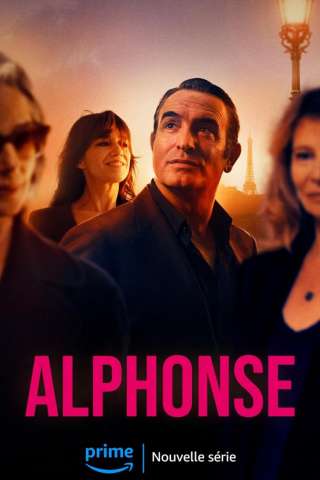 Locandina di Alphonse