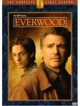 Locandina di Everwood