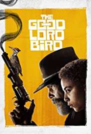 Locandina di The Good Lord Bird