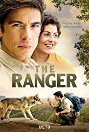 Locandina di Il Ranger: Una Vita in Paradiso