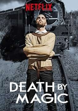Locandina di Death by Magic