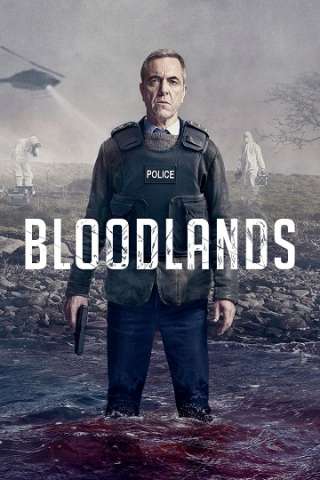 Locandina di Bloodlands