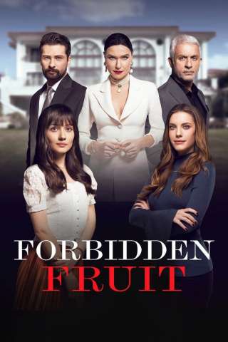Locandina di Forbidden fruit