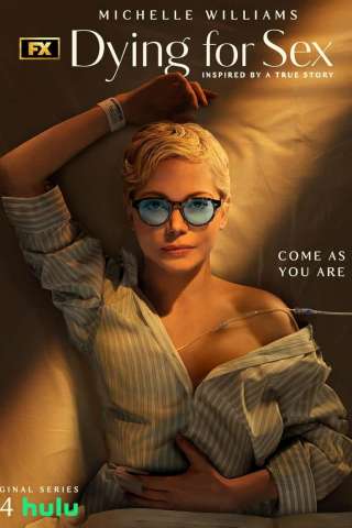 Locandina di Dying for Sex
