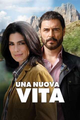 Locandina di Una nuova vita