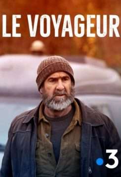 Locandina di Il Giustiziere - Le Voyageur