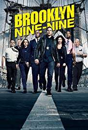 Locandina di Brooklyn Nine-Nine