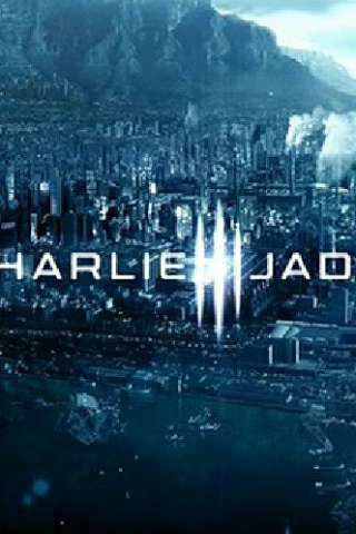 Locandina di Charlie Jade