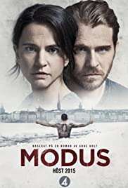 Locandina di Modus
