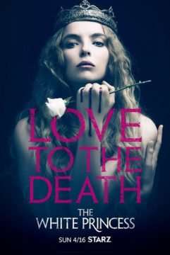 Locandina di The White Princess