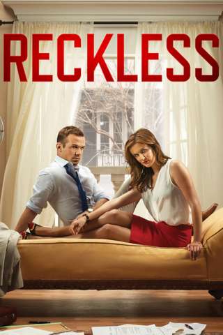Locandina di Reckless