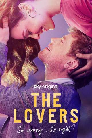 Locandina di The Lovers