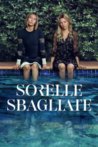 Locandina di Sorelle sbagliate