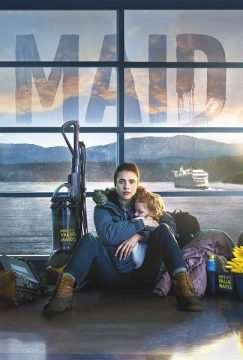Locandina di Maid – Serie TV