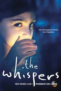 Locandina di The Whispers