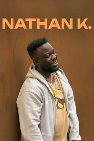 Locandina di Nathan K.
