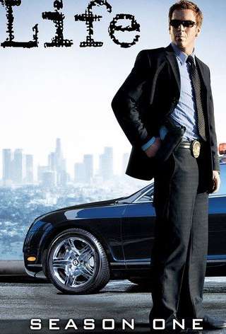Locandina di Life (2007)