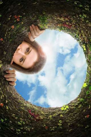 Locandina di Alice
