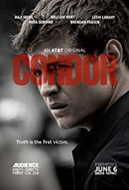 Locandina di Condor