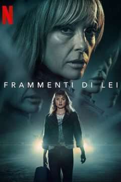 Locandina di Frammenti di lei