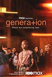 Locandina di Generation