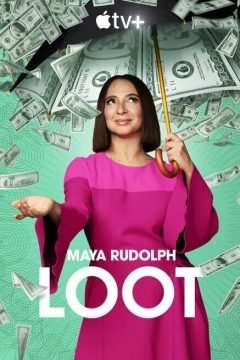 Locandina di Loot – Una fortuna (2022)